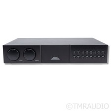 Preamplificatore stereo Naim