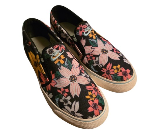 Nike floral toki aloha pack - floral,