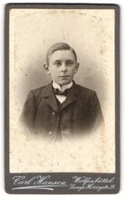 Fotografia Carl Hansen