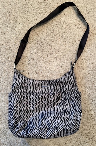 Borsa tracolla baggallini - tracolla,
