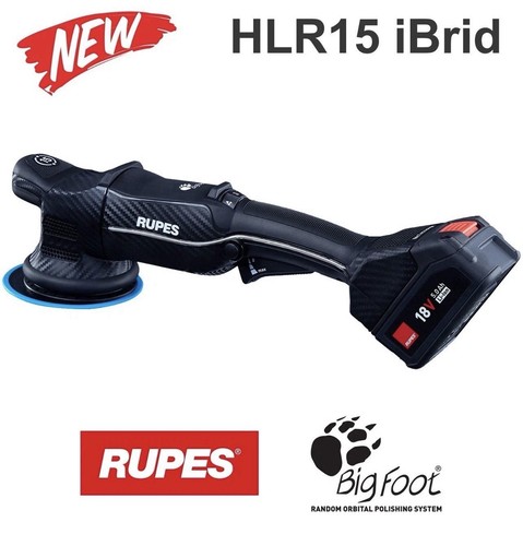 Lucidatrice rotorbitale ø15mm - lucidatrice,