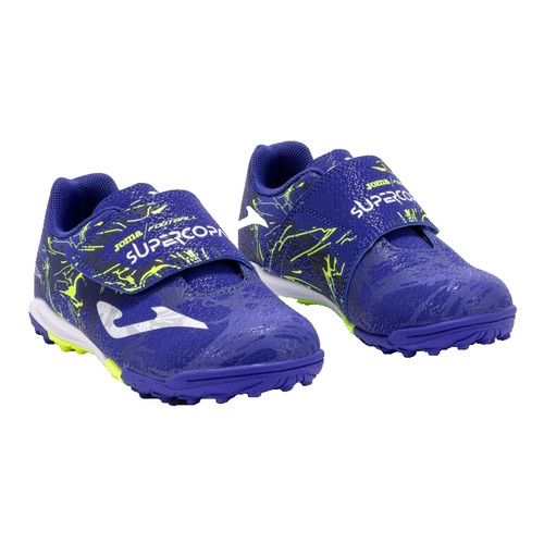 Scarpe calcetto joma - scarpe, da