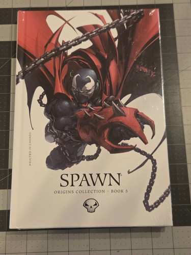 Spawn origins collezione - spawn,