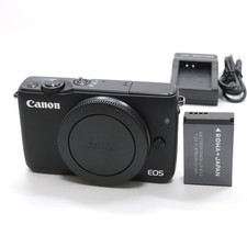 [NEAR MINT] Canon EOS M10