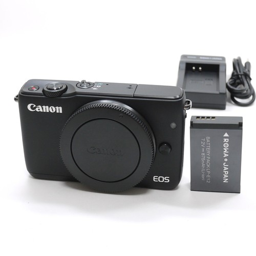 Quasi come nuova canon - [quasi,