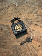 LUCCHETTO ARCO ANTICO