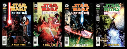 Lotto fumetti star - lotto,