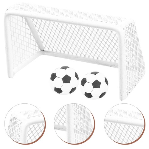 Set rete calcio - 1, casa