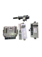 KIT CENTRALINA MOTORE PER LANCIA Delta 4° Serie Diesel 1600 (11>)