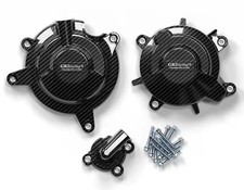 Set completo copri motore