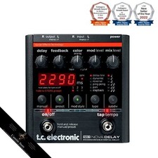 tc electronic programmable