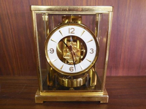 Antico orologio tavolo - orologio, da