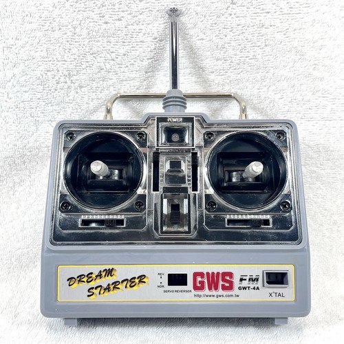 Vintage gws dream starter - vintage,