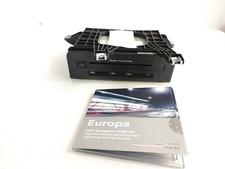 Centralina MMI AUDI A4 S4 B9 2016 Diesel 8W0035192 200kW ORIGINALE RAG140391