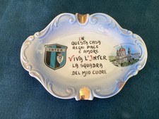 INTER F.C. CALCIO CERAMICA