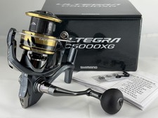 SHIMANO Spinning Reel 25