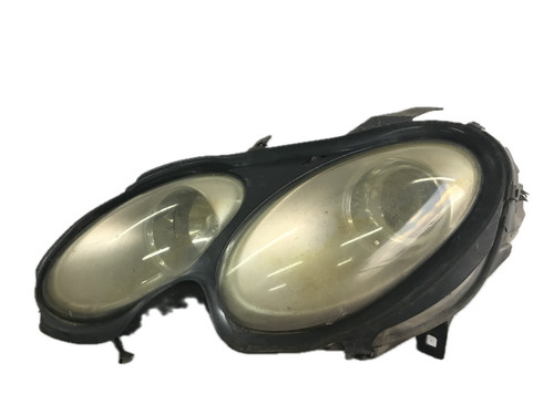Fanale faro lampada luce - faro,