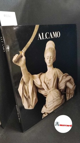 Alcamo ricci 1995 - f.m.,