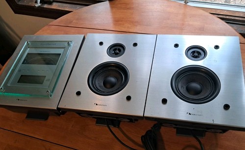 Sistema musicale stereo