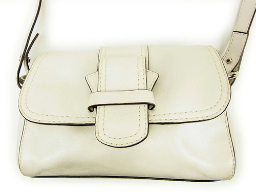 Borsa tracolla francesco - borsa, a