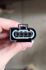 CONNETTORE FRENO A MANO PINZA