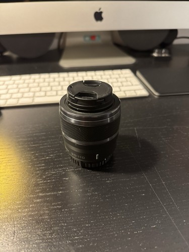 Nikon nikkor 110 mm - nikon,