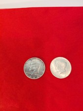 Mezzo dollaro kennedy - dollaro,