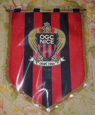 GAGLIARDETTO FANION NICE NIZZA