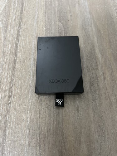 Hard disk interno hdd xbox - xbox, 360