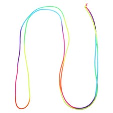  Corda per saltare per bambini, giocattolo per saltare con elastico per