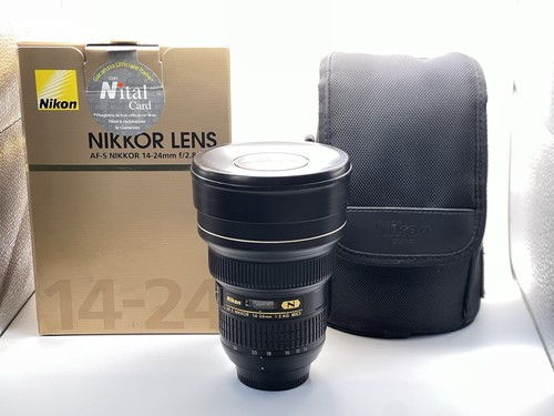 Nikon nikkor 14 - nikon,