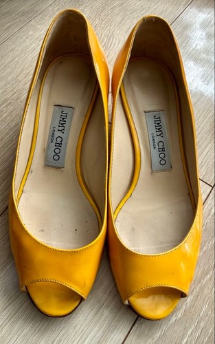 Jimmy choo decolte - jimmy, punta