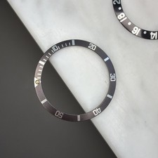 BEZEL INSERT  FOR VINTAGE