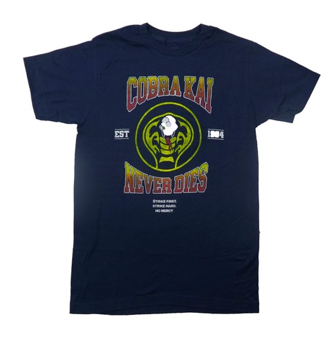Shirt uomo cobra - kai,