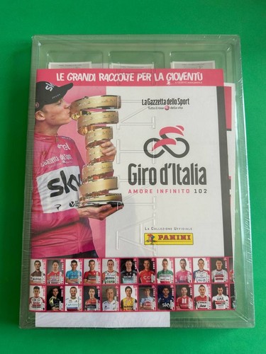 Album panini sealed sigillato - panini, sealed/sigillato