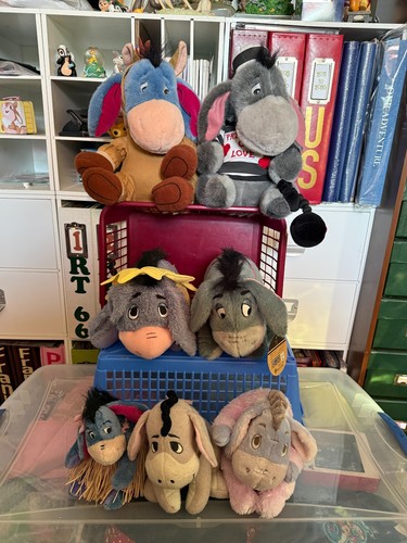 Collection winnie the - of,