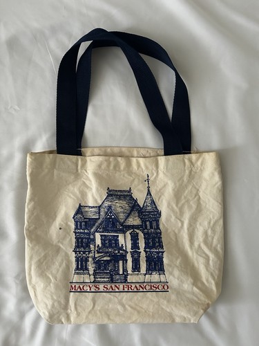 Borsa shopping vintage - , macy's