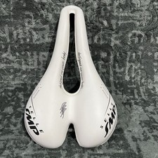 Sella Selle SMP TRK bianca