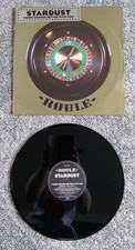 STARDUST/MUSIC SOUNDS BETTER