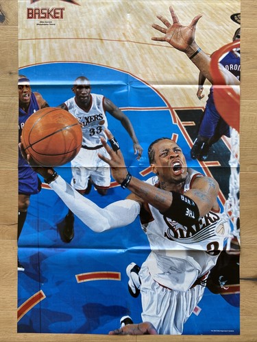 Allen iverson nowitzki - iverson, nash