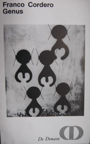 Cordero genis - ,