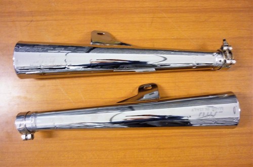 Marmitte silencers - marmitte,