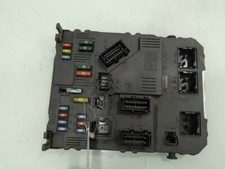 9657999780 caja relés - caja,
