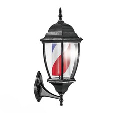 Palo da Barbiere Rotante 49cm