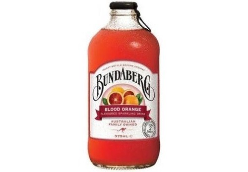 Bundaberg blood orange - bundaberg,
