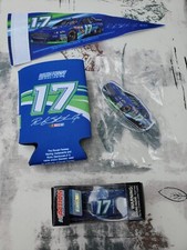 Ricky Stenhouse Jr. NASCAR #17