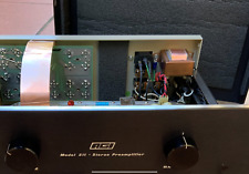 Trasformatore 230Volt per preamplificatore AGI 511 A schermato in rame