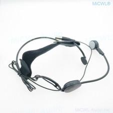 Microfono auricolare dinamico