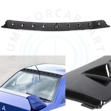 Vortex Generator Shark Fin