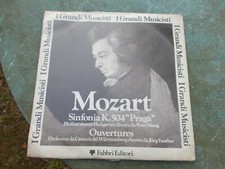 DISCO 33 Giri I GRANDI